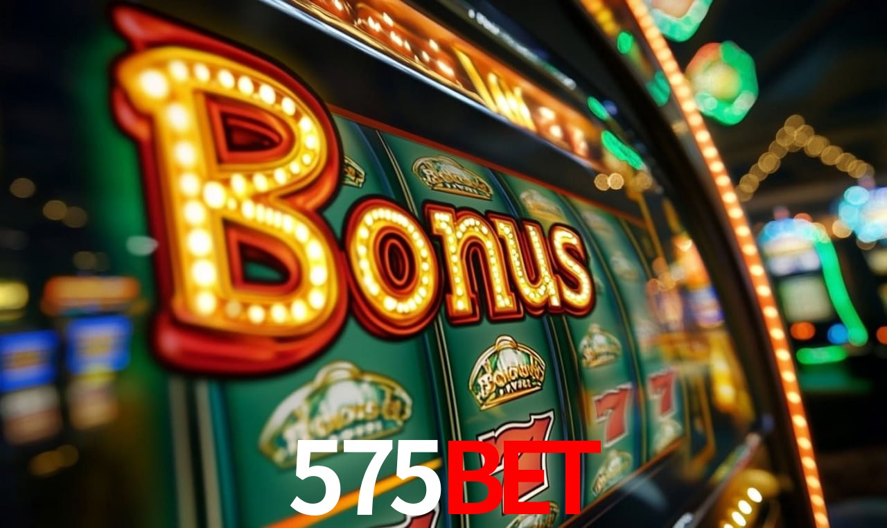 Logo 575bet Loteria Online