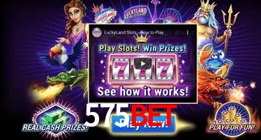 Desvendando o Mundo dos Jogos Virtuais na 575bet