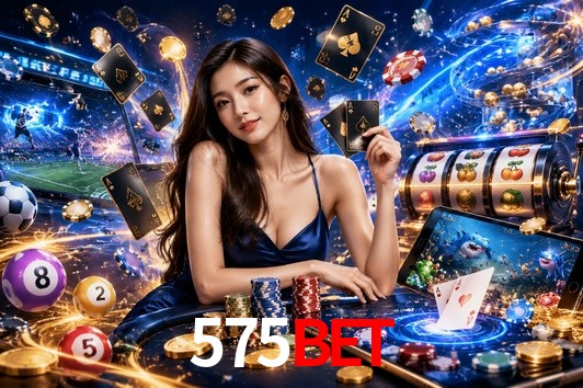 2FA Security 575bet
