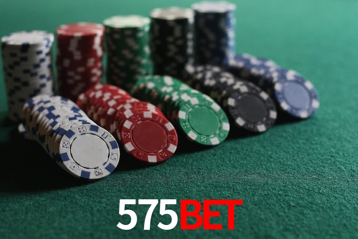 Statistics 575bet