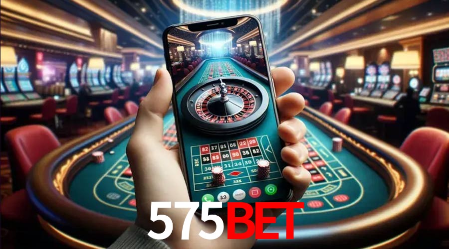 Secure Login 575bet
