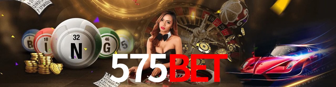 Logo 575bet Plataforma Certificada