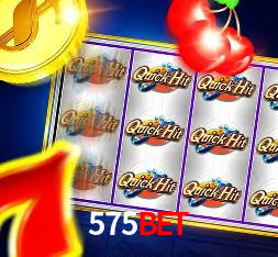 A Popularidade dos Caça-Níqueis no 575bet