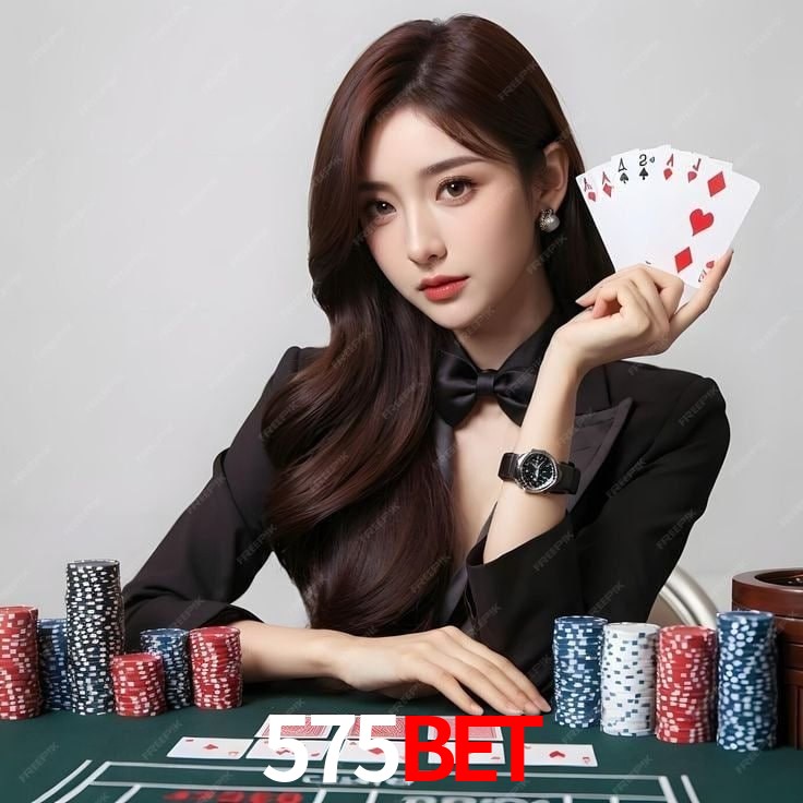 575bet Logo Verificado