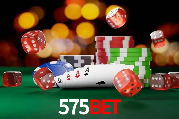 Benefícios da Conta 575bet