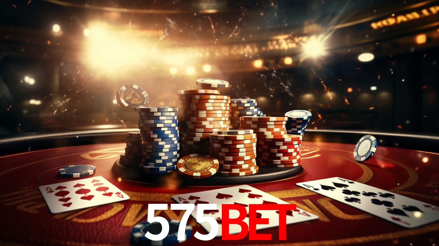 Tournaments 575bet