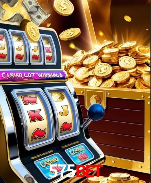 Experiência VIP 575bet