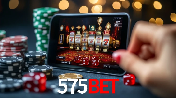 575bet App Interface