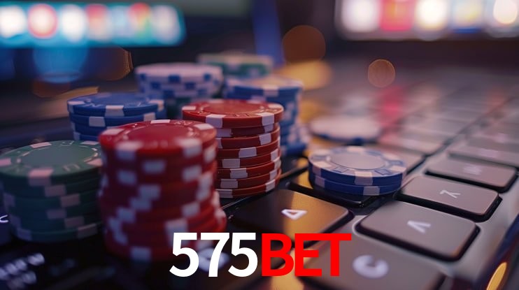 Promoções Sazonais 575bet