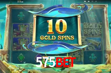 Inovações de Jogos na 575bet: O Futuro das Experiências Interativas