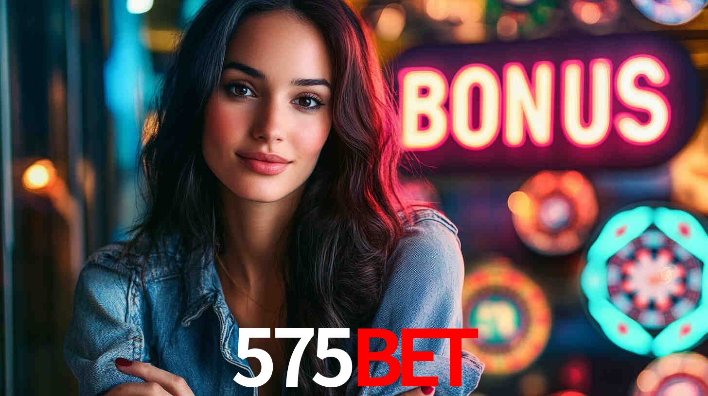 575bet: A Experiência de Casino com Jogos de Mesa ao Vivo