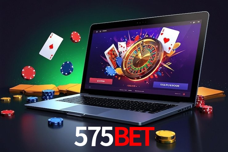 575bet Seguro SSL
