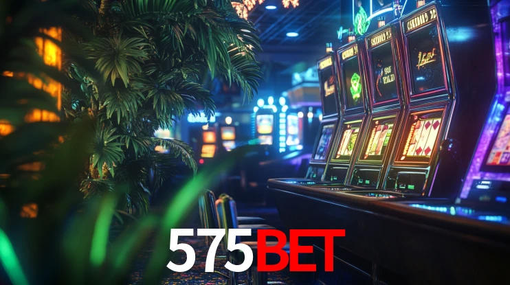 Welcome Bonus 575bet