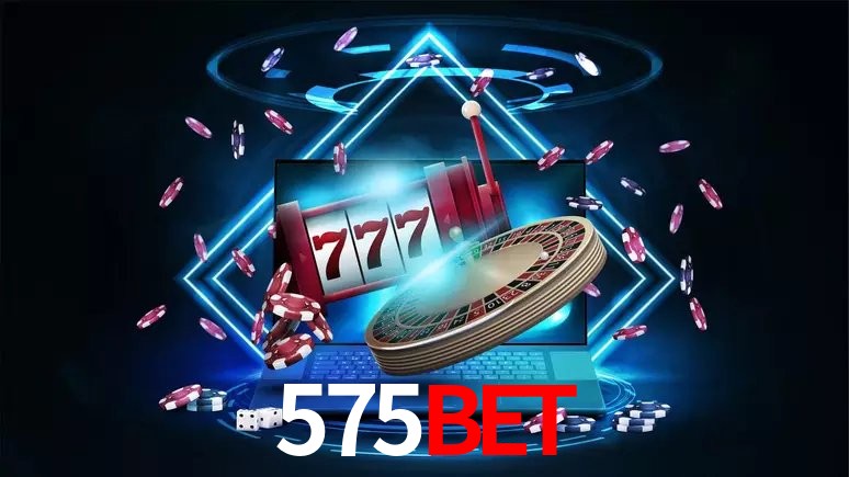 Design Responsivo 575bet