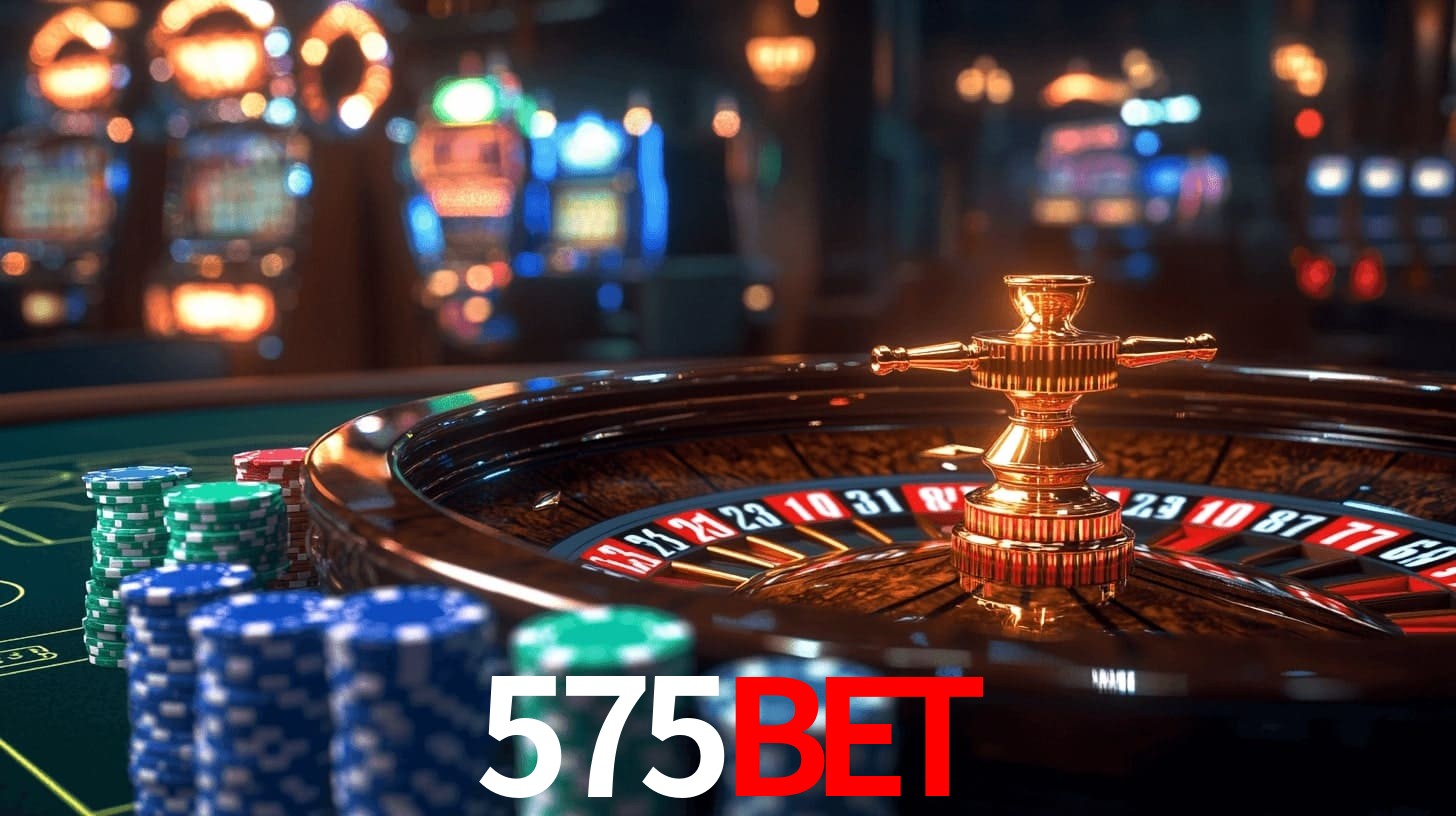 575bet: Seu Especialista em Apostas Esportivas Brasileiras