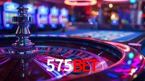 Recursos de Bônus 575bet