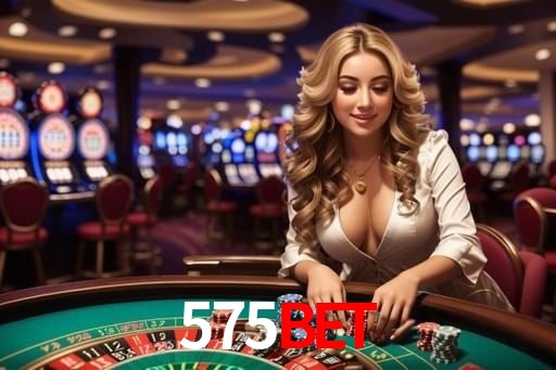 VIP Casino 575bet