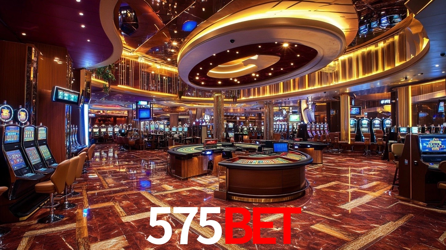 Exclusive Games 575bet