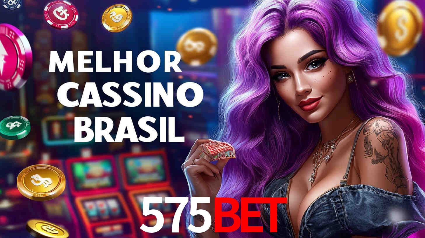 Explorando a Categoria de Eventos em Apostas na 575bet