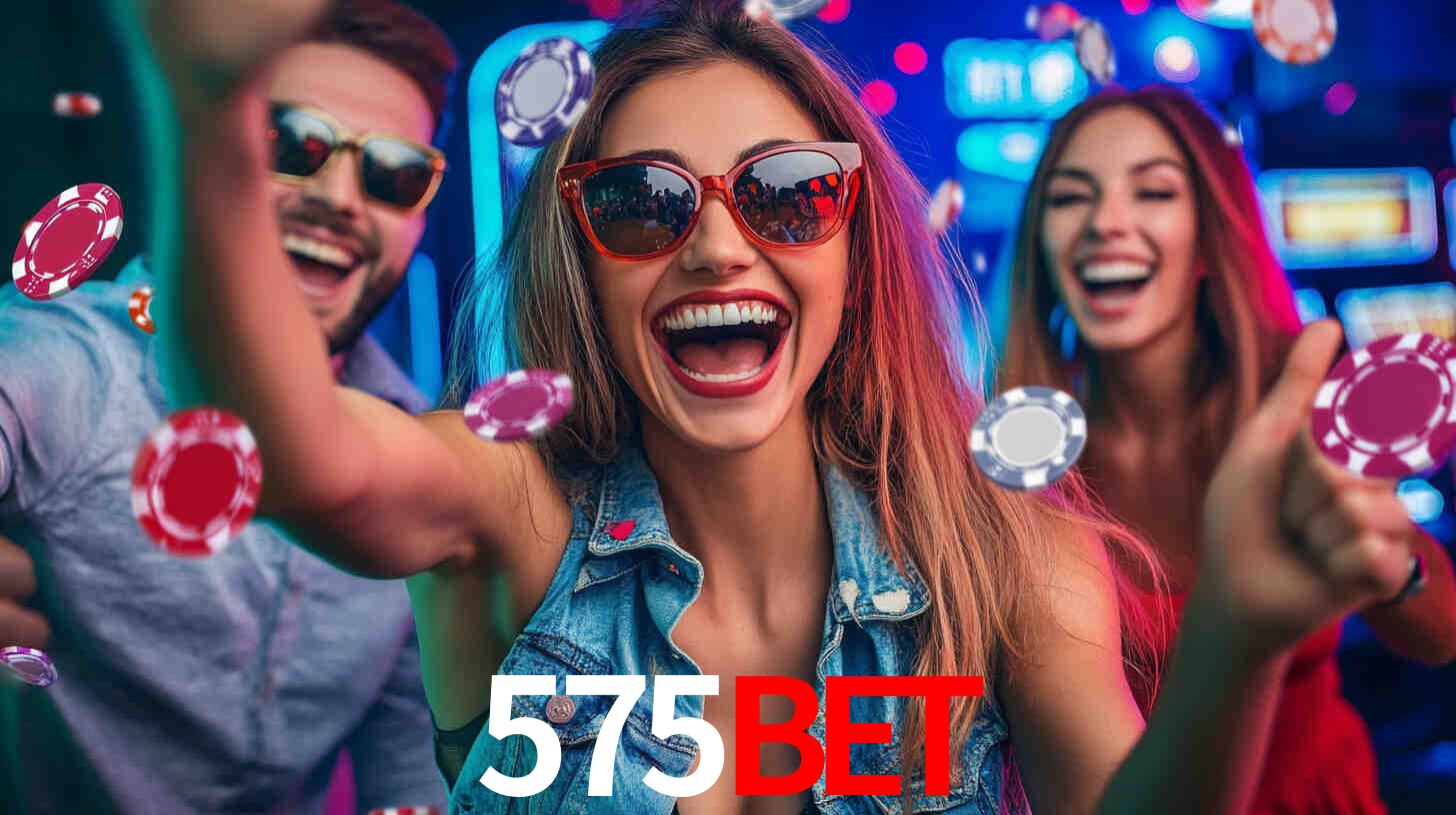 Descubra a Essência do 575bet: Nossa História e Compromissos