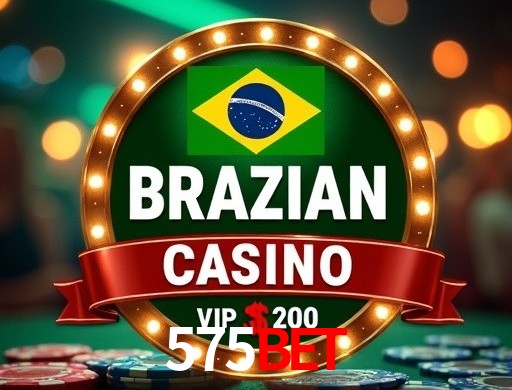 Bot 575bet Telegram