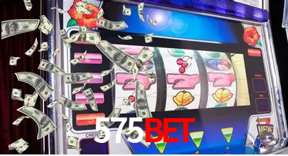 575bet Logo - Bônus de Cadastro
