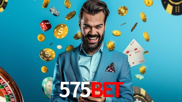 Bonus Features 575bet