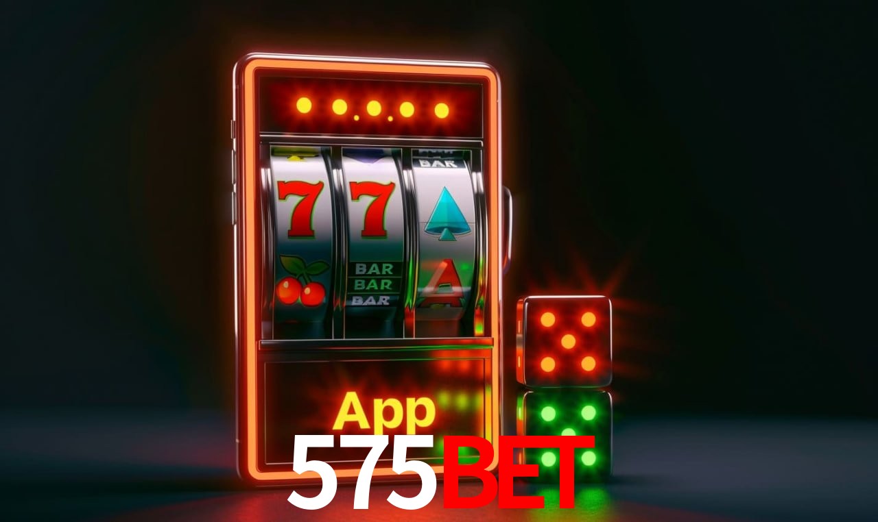Jogos de Slot 575bet