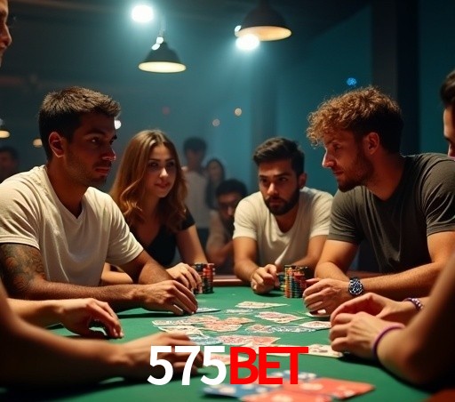 575bet Loteria Online Brasil - Plataforma Certificada
