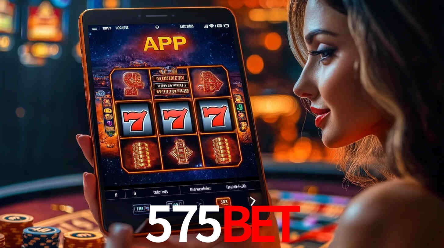 Bônus Generosos e Exclusivos no 575bet para Você!