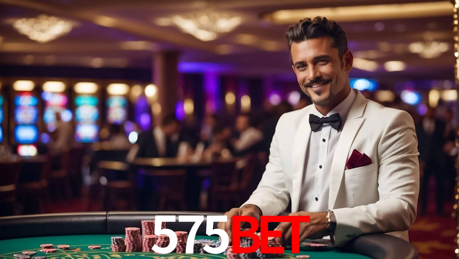 Ofertas Exclusivas 575bet