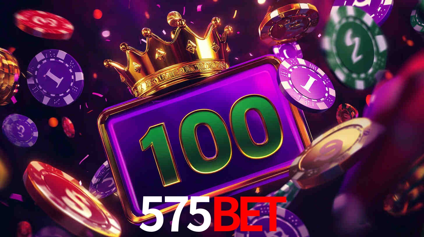 Premium Interface 575bet