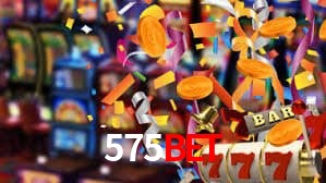 575bet Apostas Esportivas Logo - 34 Esportes Certificados