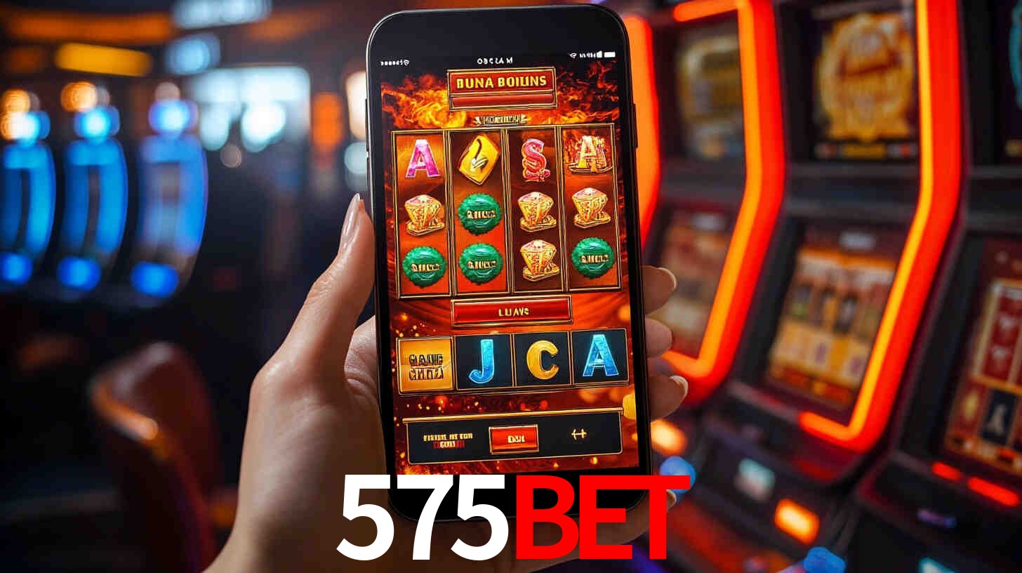 575bet - Confiável-Jogos de Cassino - 575bet.com
