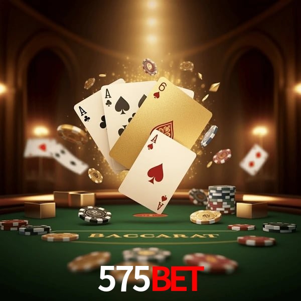 Live Casino 575bet
