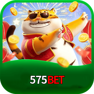 Logo 575bet Baixar Download Brasil